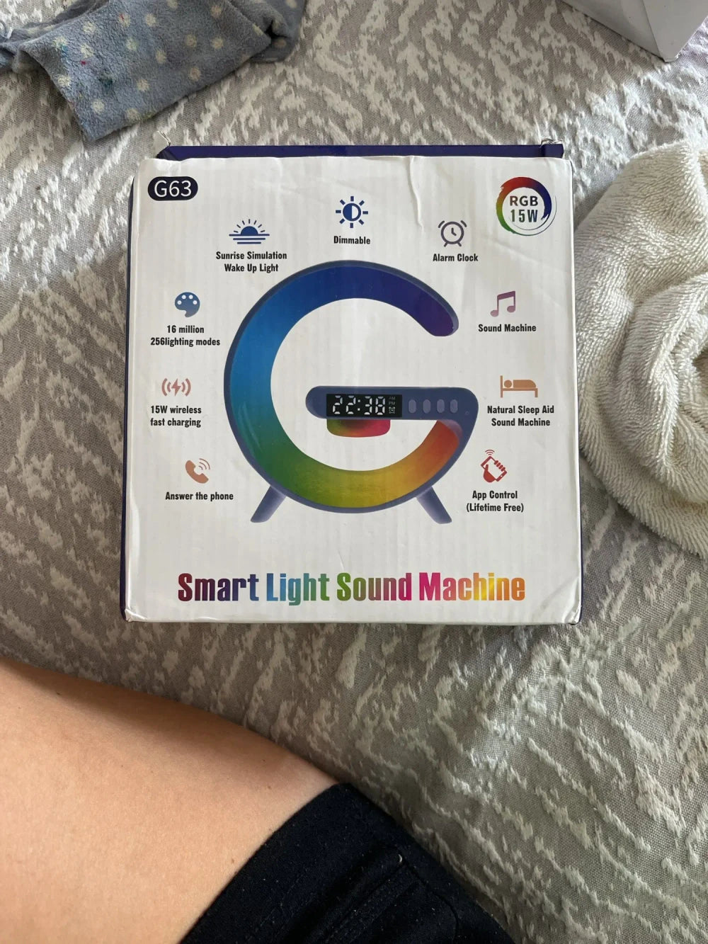Review Card